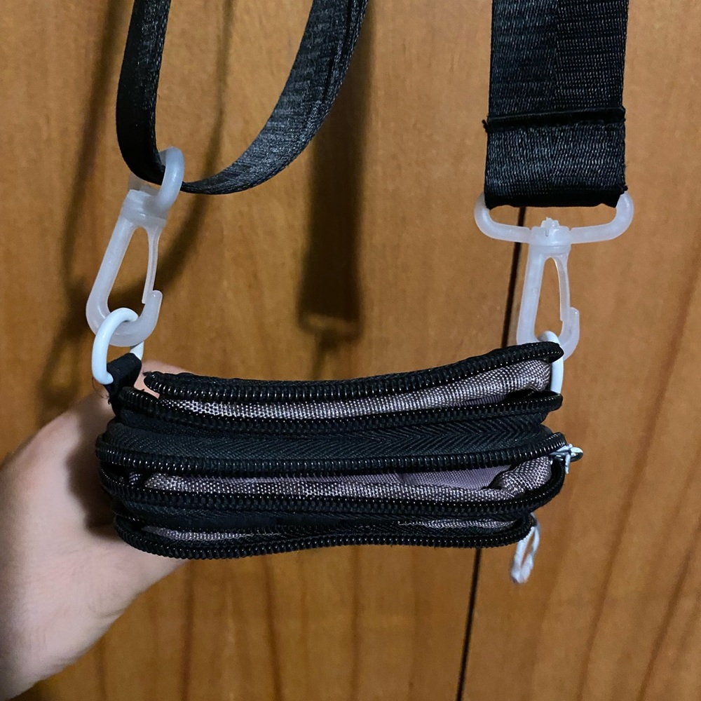 Crossbody Bag - Picture 3 of 3